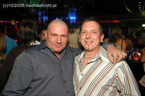 Party machen - 