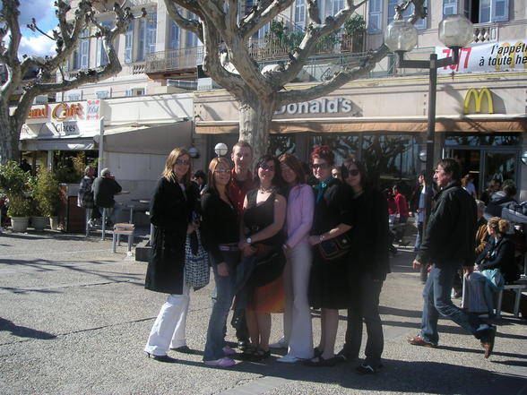 Cannes - 