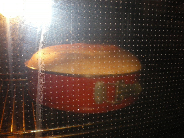 backe backe Kuchen :-) - 