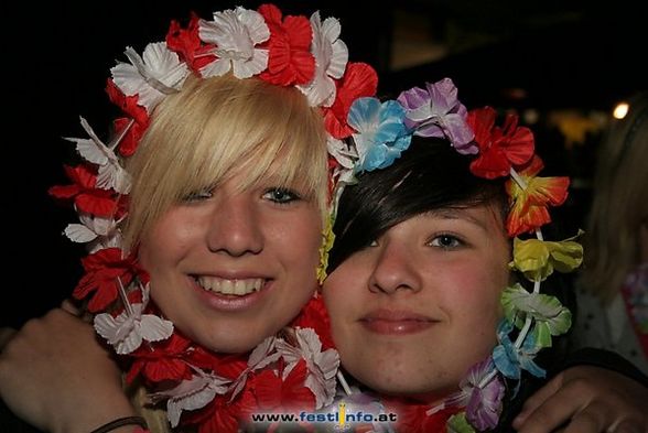 Sommern8sfeste 2008 - 