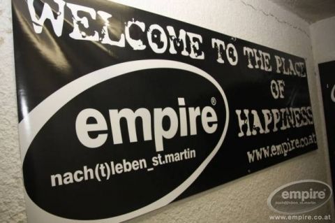 Empire 2008/09 - 