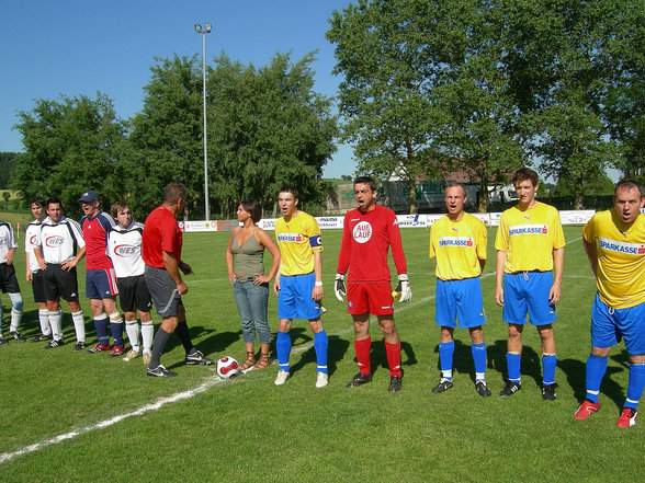 Fußball-MEISTERFEIER 17062007 - 