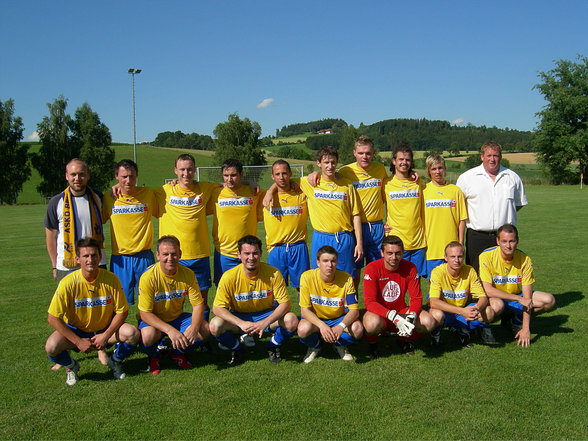 Fußball-MEISTERFEIER 17062007 - 