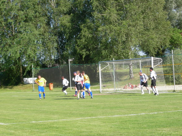 Fußball-MEISTERFEIER 17062007 - 