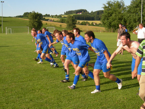 Fußball-MEISTERFEIER 17062007 - 