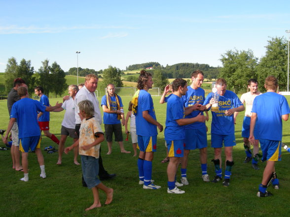 Fußball-MEISTERFEIER 17062007 - 