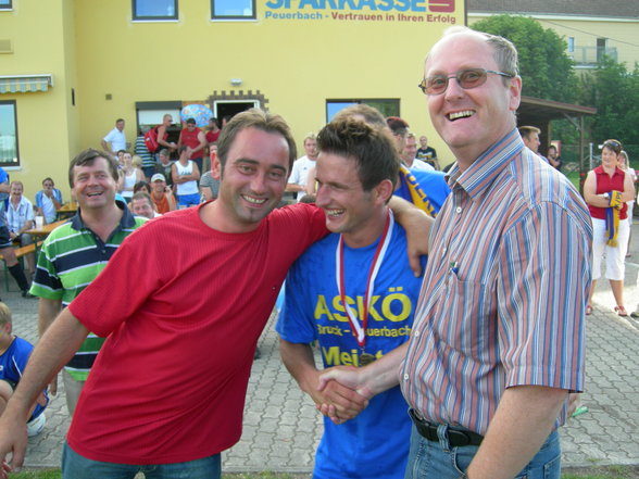 Fußball-MEISTERFEIER 17062007 - 