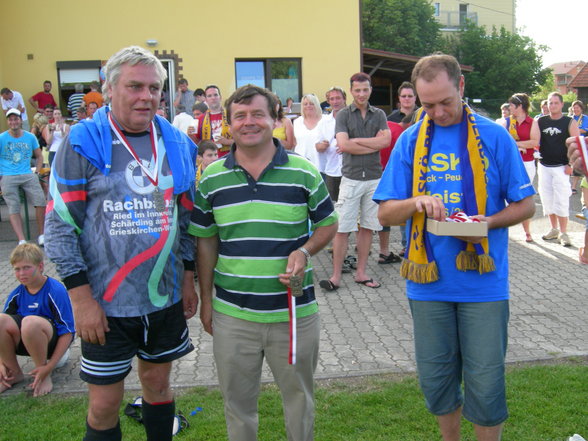 Fußball-MEISTERFEIER 17062007 - 