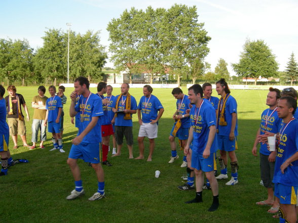 Fußball-MEISTERFEIER 17062007 - 