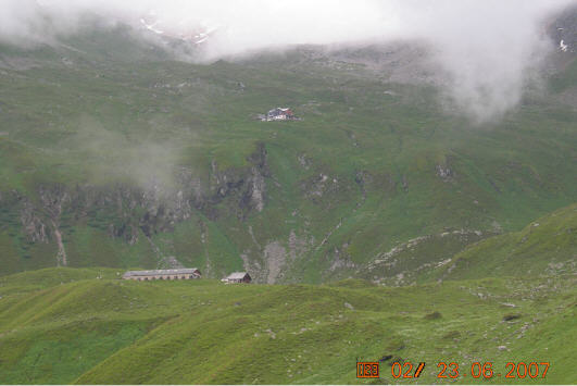 Ausflug Zillertal 2007 - 