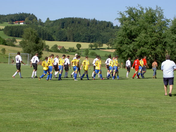 Fußball-MEISTERFEIER 17062007 - 