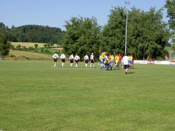 Fußball-MEISTERFEIER 17062007 - 