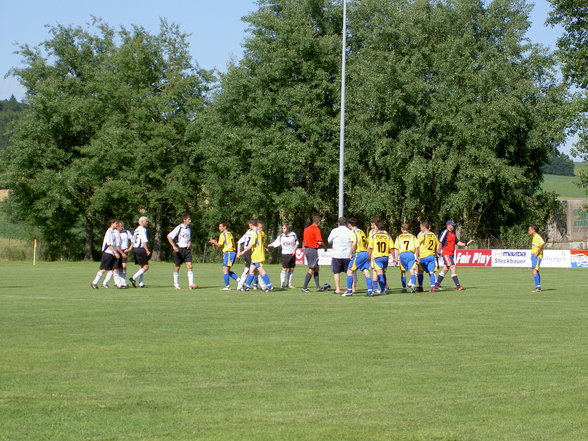 Fußball-MEISTERFEIER 17062007 - 