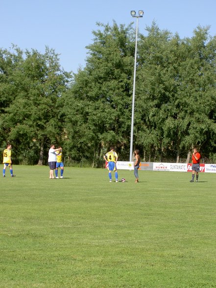 Fußball-MEISTERFEIER 17062007 - 