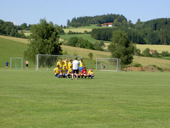 Fußball-MEISTERFEIER 17062007 - 