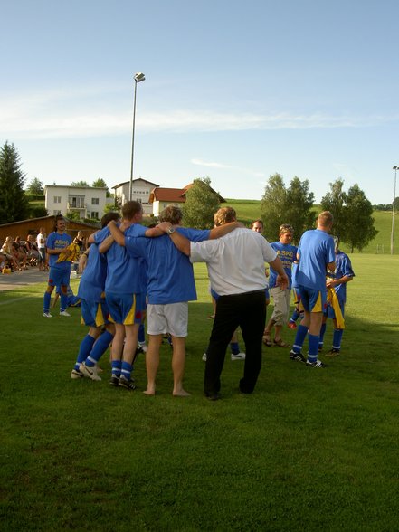 Fußball-MEISTERFEIER 17062007 - 