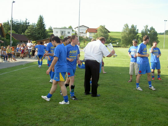 Fußball-MEISTERFEIER 17062007 - 