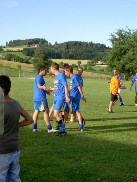 Fußball-MEISTERFEIER 17062007 - 