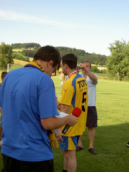 Fußball-MEISTERFEIER 17062007 - 