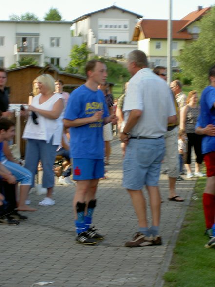 Fußball-MEISTERFEIER 17062007 - 