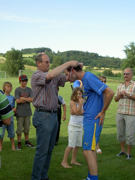 Fußball-MEISTERFEIER 17062007 - 