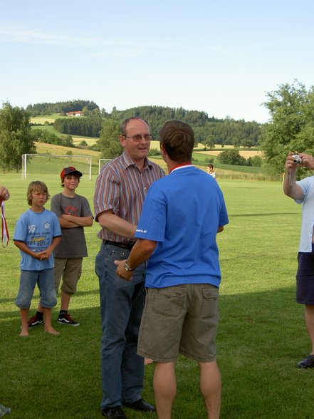 Fußball-MEISTERFEIER 17062007 - 