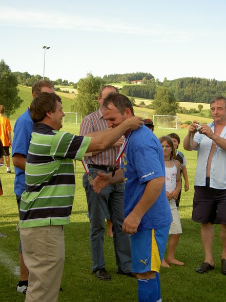 Fußball-MEISTERFEIER 17062007 - 