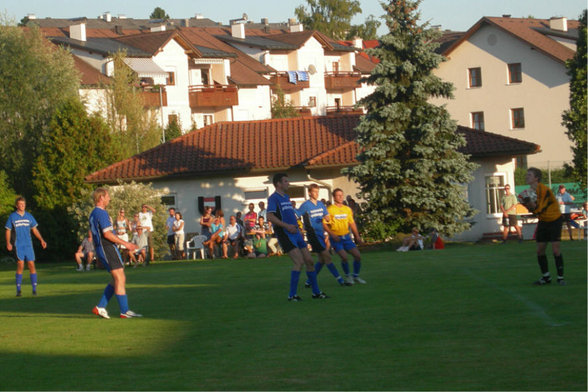 Derby Union Peuerbach 25082007 - 