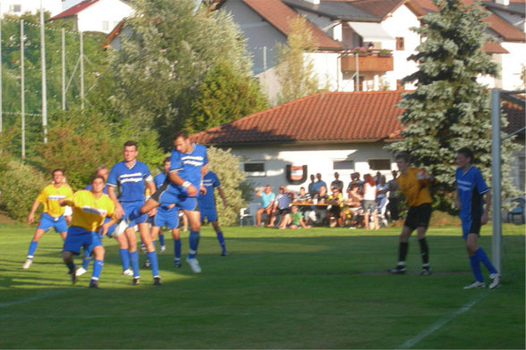 Derby Union Peuerbach 25082007 - 