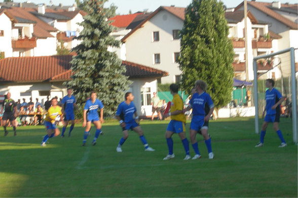 Derby Union Peuerbach 25082007 - 