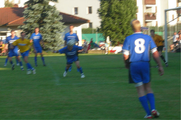 Derby Union Peuerbach 25082007 - 