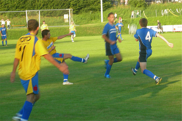 Derby Union Peuerbach 25082007 - 