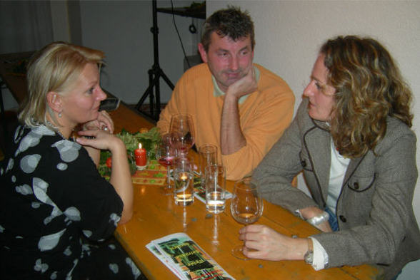 Schlossheuriger 2007 - 