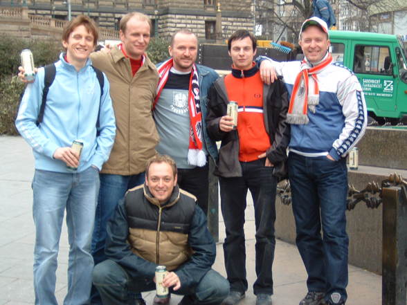 Prag 02.04.2003 - 