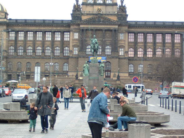 Prag 02.04.2003 - 