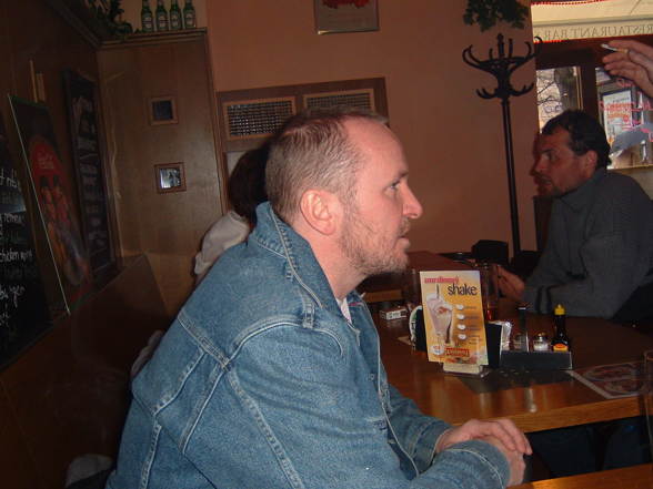 Prag 02.04.2003 - 