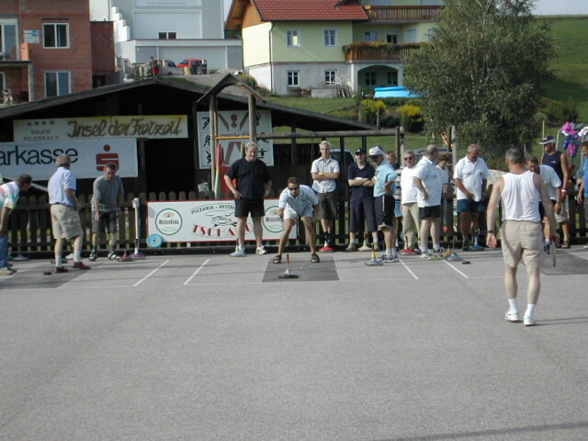 Diverse Schnappschüsse - 