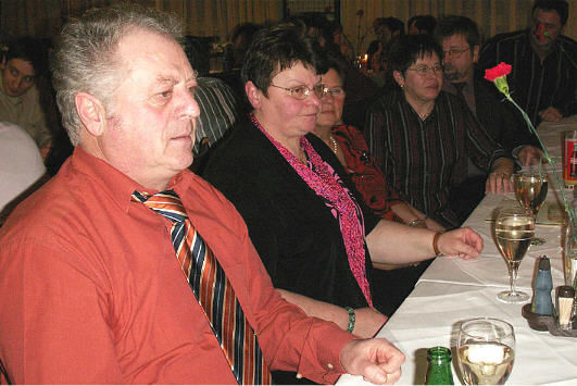 SPÖ-Ball 04.02.2006 - 