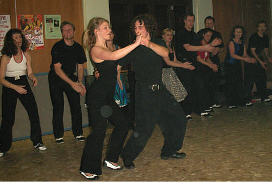 SPÖ-Ball 04.02.2006 - 