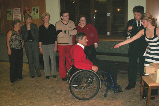 SPÖ-Ball 04.02.2006 - 