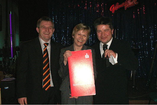 SPÖ-Ball 04.02.2006 - 