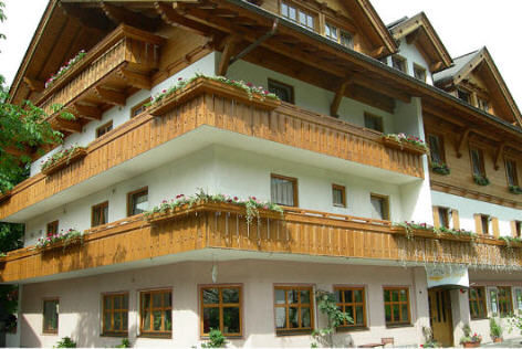 Ausflug Zillertal 2006 - 