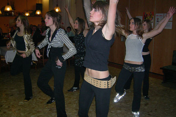 SPÖ-Ball 19.01.2007 - 