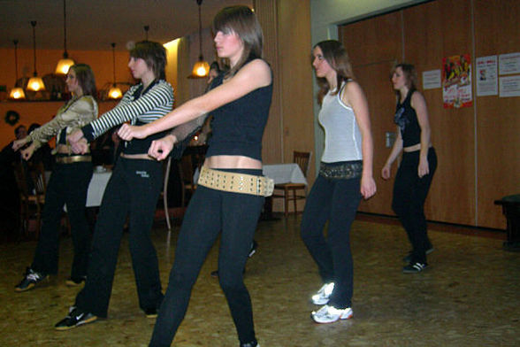 SPÖ-Ball 19.01.2007 - 