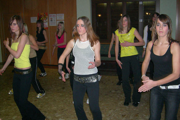 SPÖ-Ball 19.01.2007 - 