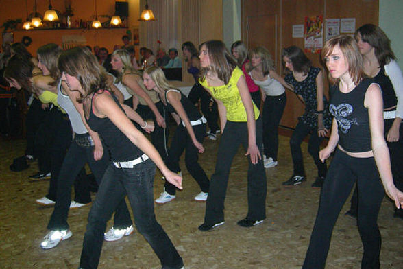 SPÖ-Ball 19.01.2007 - 