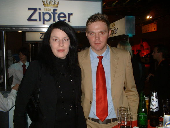 Krone Sportgala 02.12.2006 - 