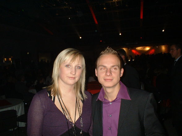 Krone Sportgala 02.12.2006 - 