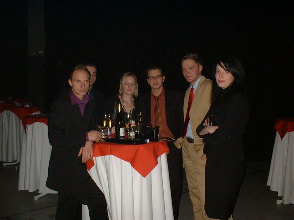 Krone Sportgala 02.12.2006 - 