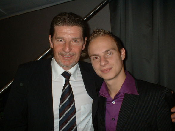 Krone Sportgala 02.12.2006 - 